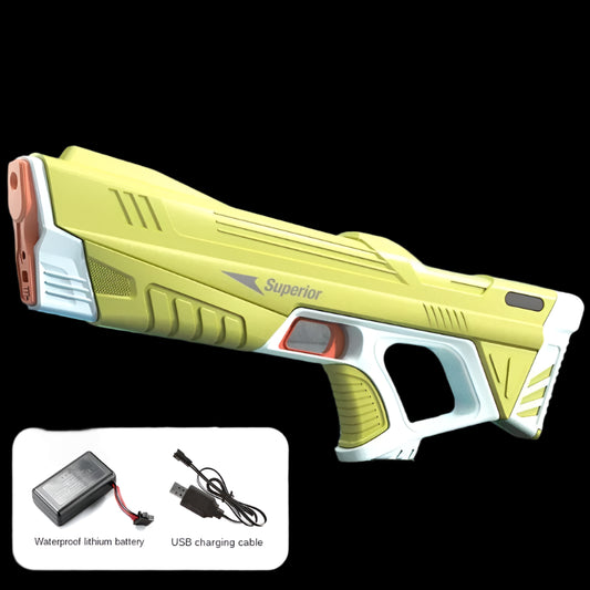 HydroVolt 43