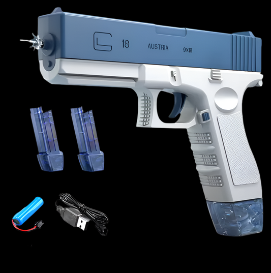 Storm-blaster