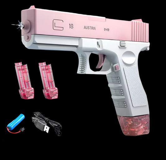Storm-blaster